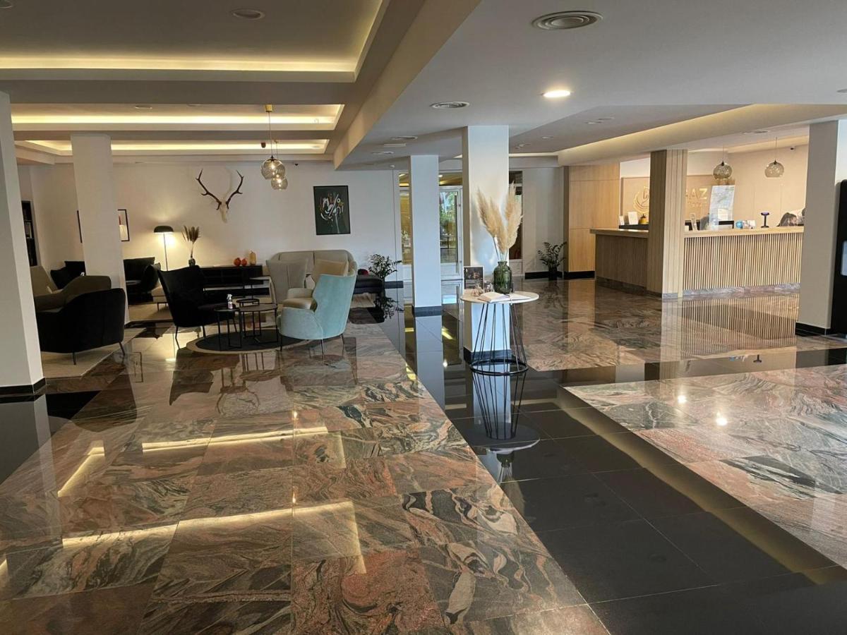 Apartman Dreamhome Vrnjačka Banja 外观 照片