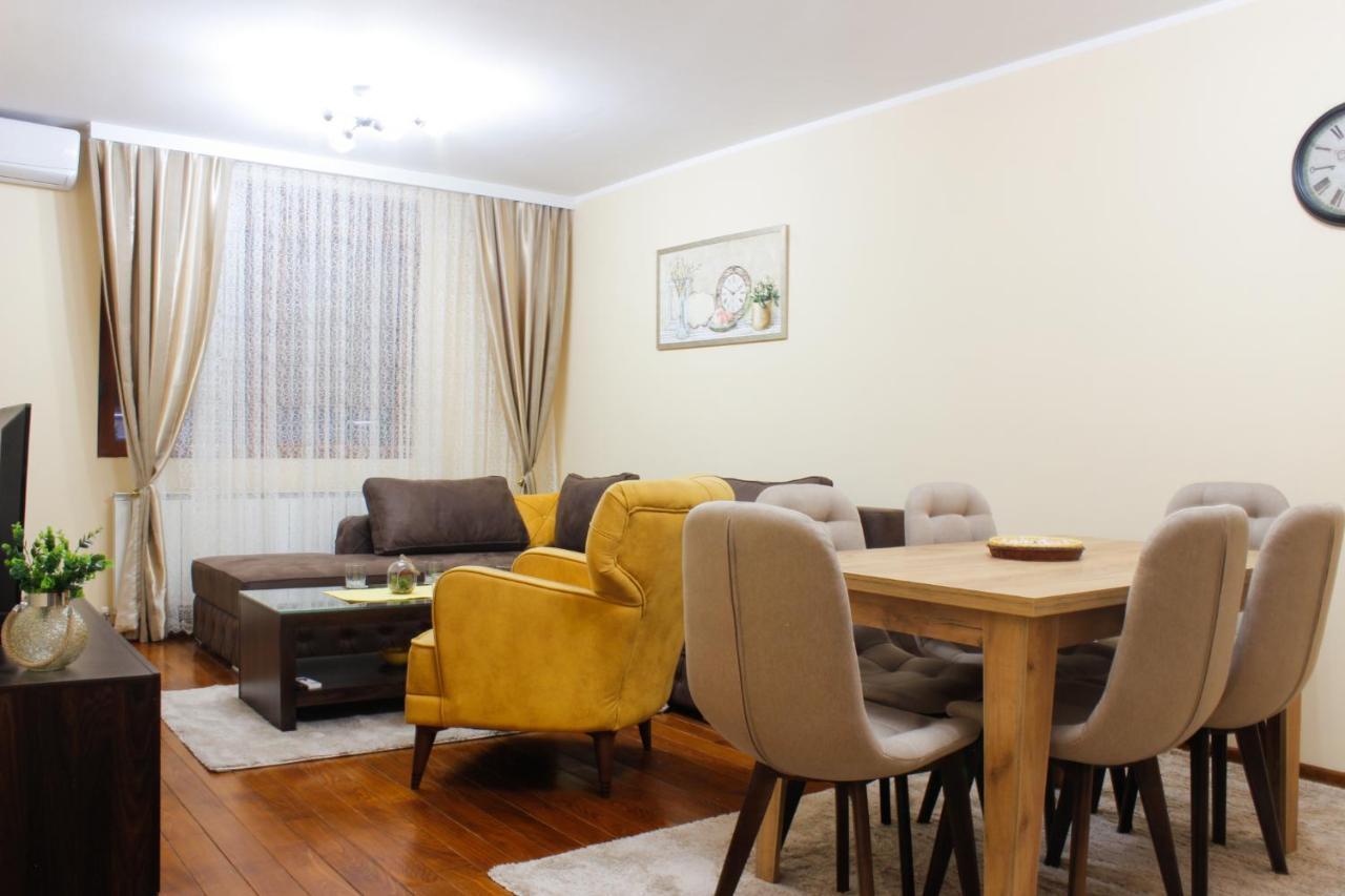 Apartman Dreamhome Vrnjačka Banja 外观 照片