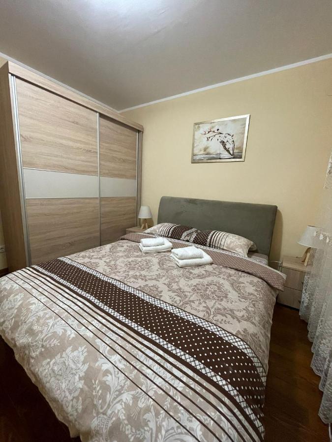 Apartman Dreamhome Vrnjačka Banja 外观 照片