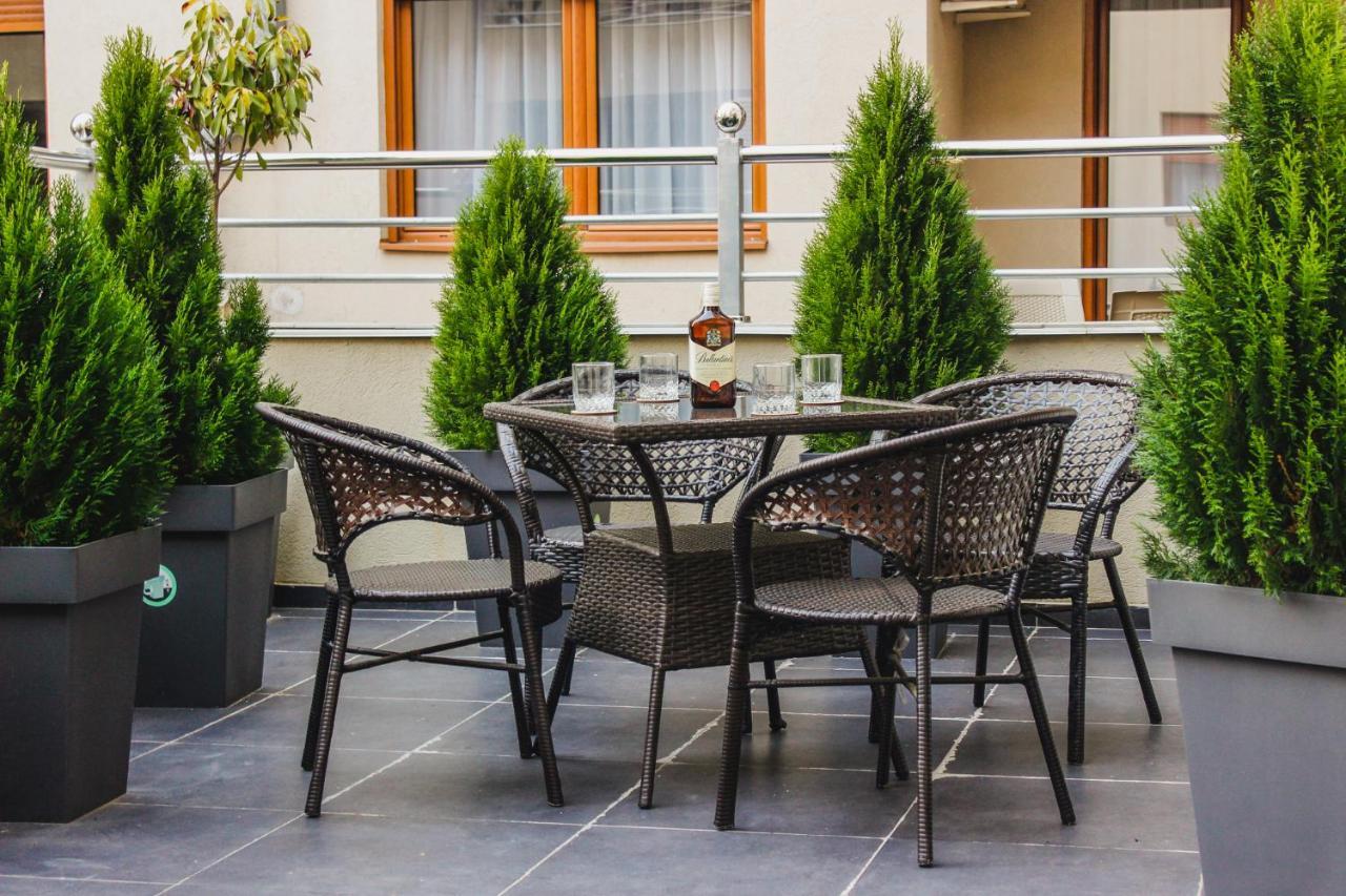 Apartman Dreamhome Vrnjačka Banja 外观 照片