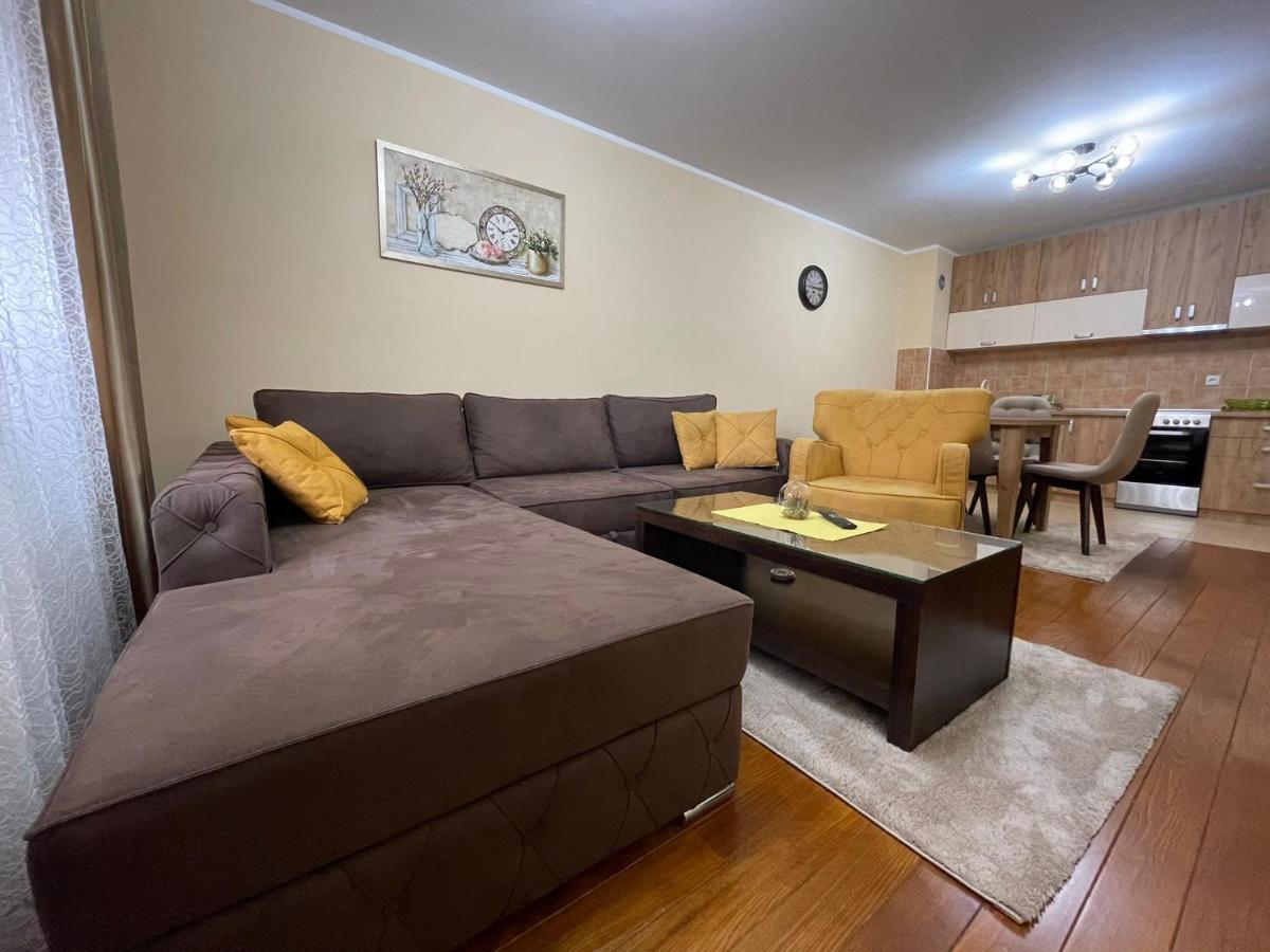 Apartman Dreamhome Vrnjačka Banja 外观 照片