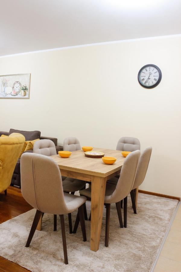 Apartman Dreamhome Vrnjačka Banja 外观 照片