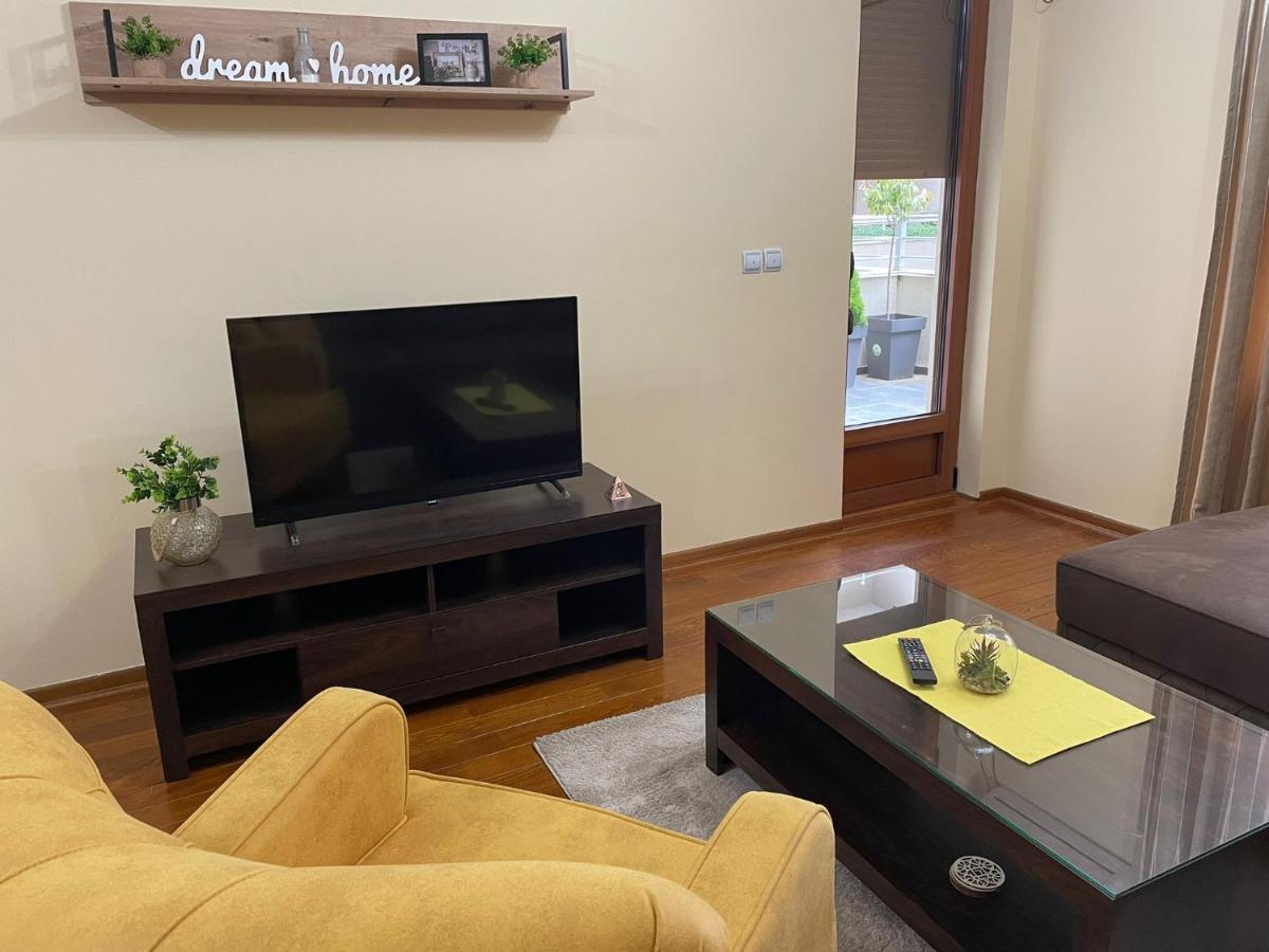 Apartman Dreamhome Vrnjačka Banja 外观 照片