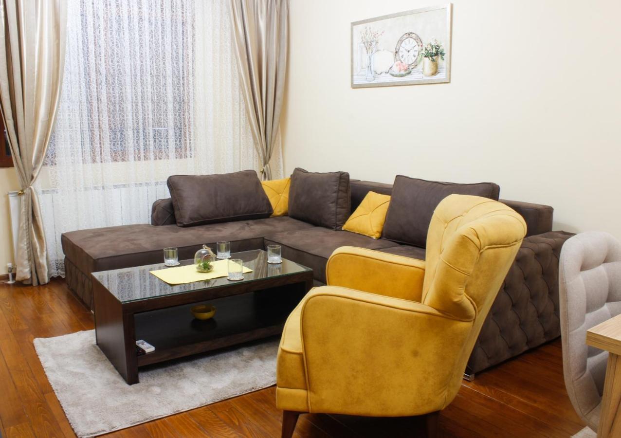 Apartman Dreamhome Vrnjačka Banja 外观 照片