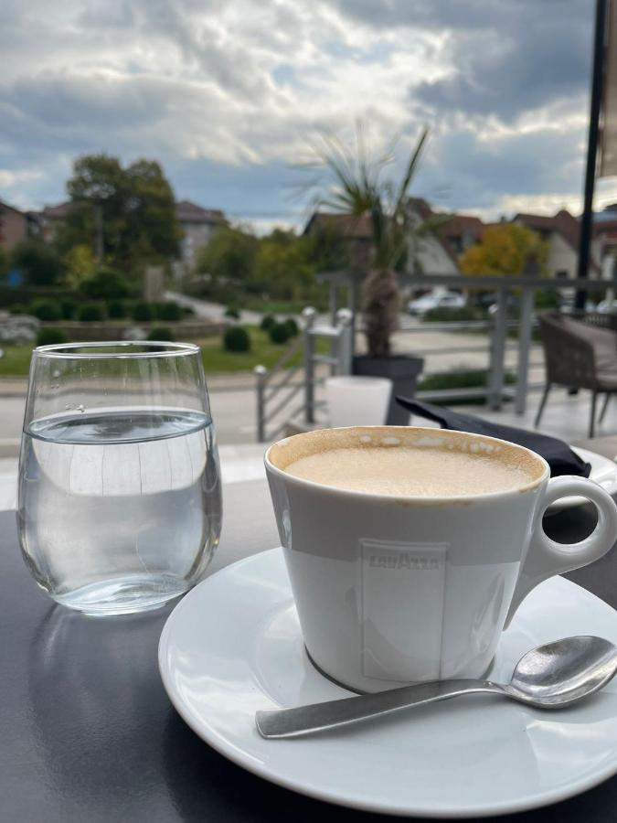 Apartman Dreamhome Vrnjačka Banja 外观 照片