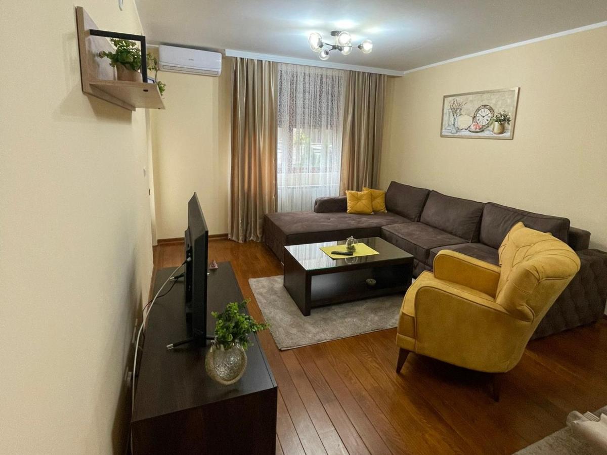 Apartman Dreamhome Vrnjačka Banja 外观 照片