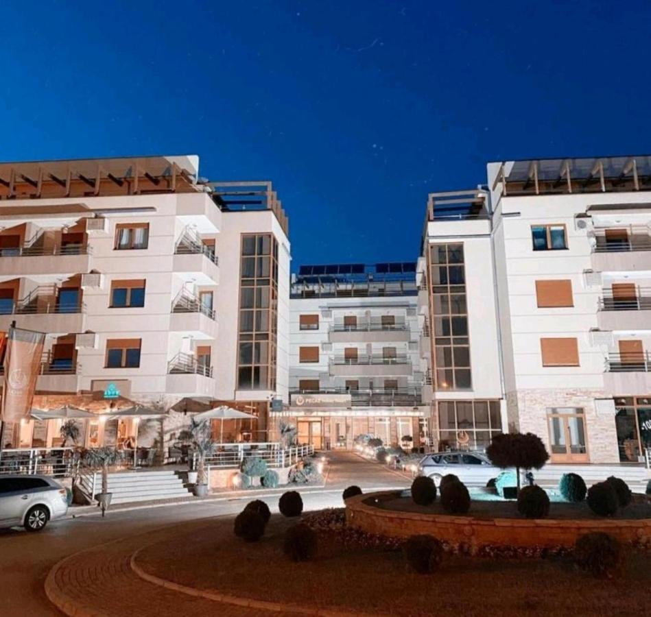 Apartman Dreamhome Vrnjačka Banja 外观 照片