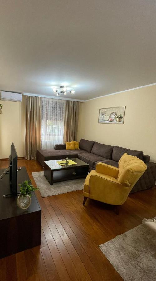 Apartman Dreamhome Vrnjačka Banja 外观 照片