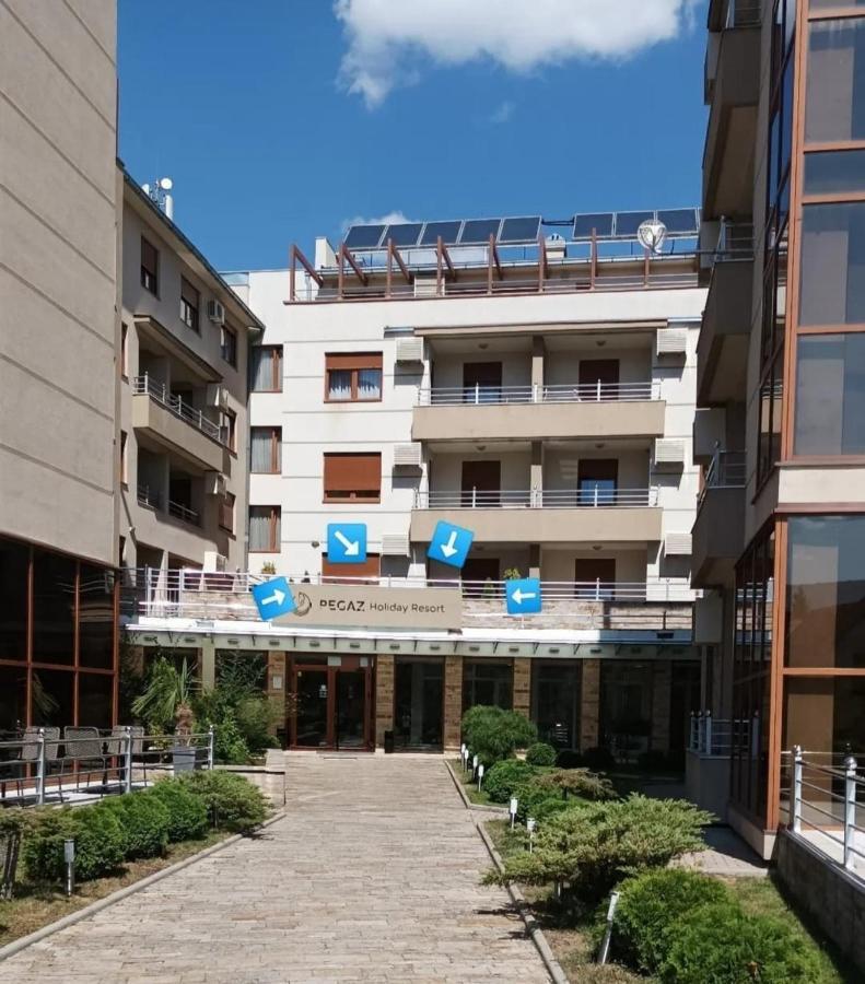 Apartman Dreamhome Vrnjačka Banja 外观 照片