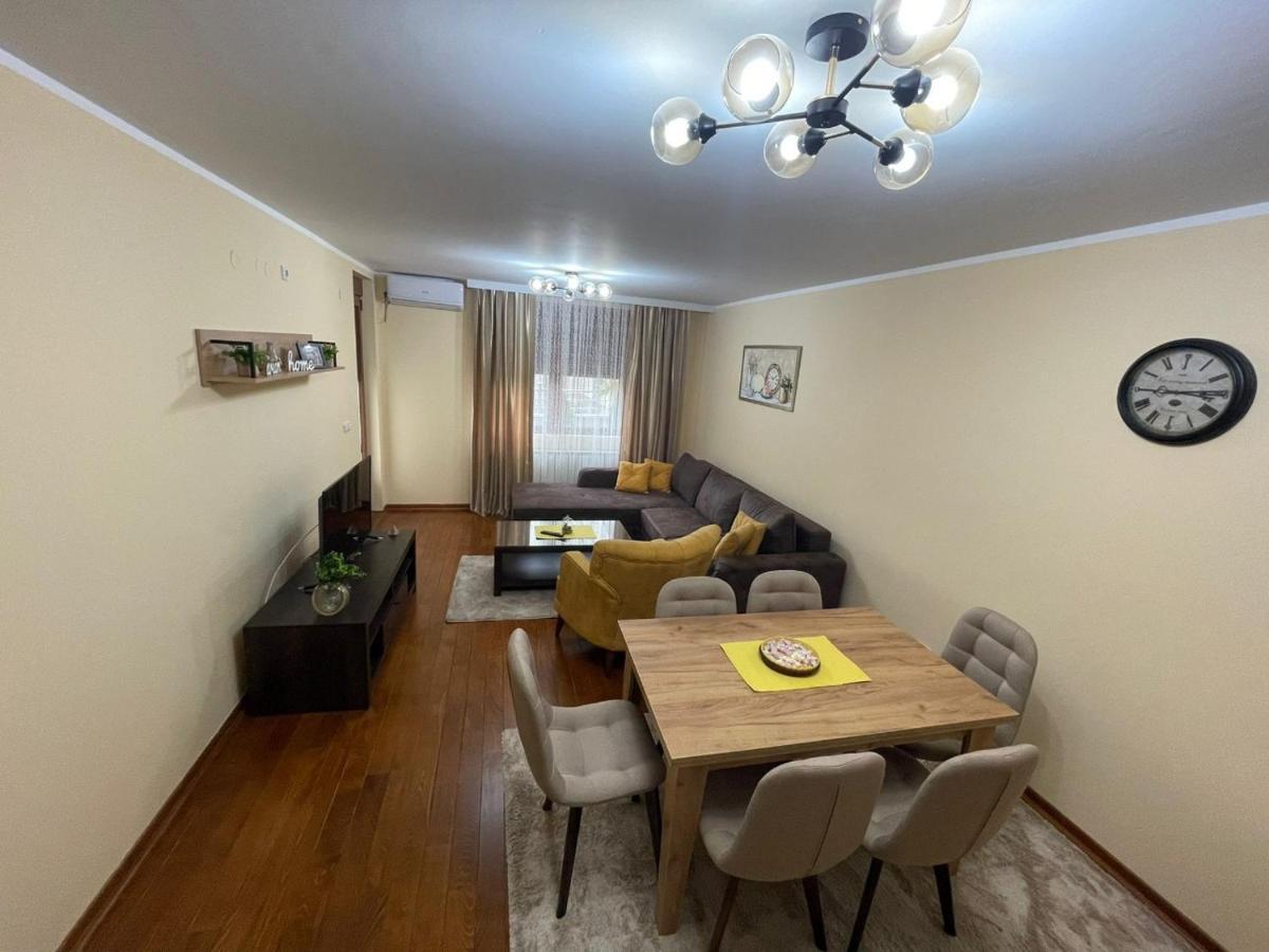 Apartman Dreamhome Vrnjačka Banja 外观 照片