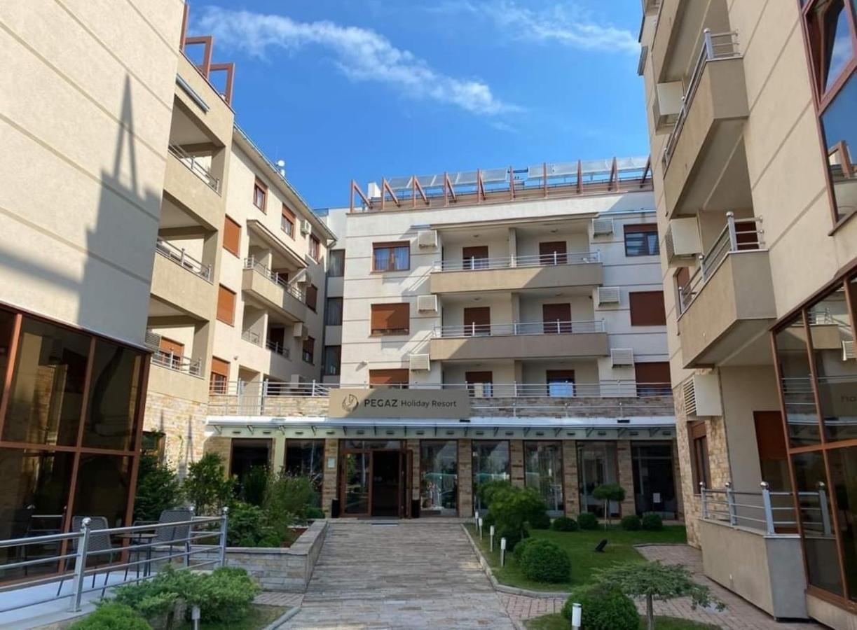 Apartman Dreamhome Vrnjačka Banja 外观 照片