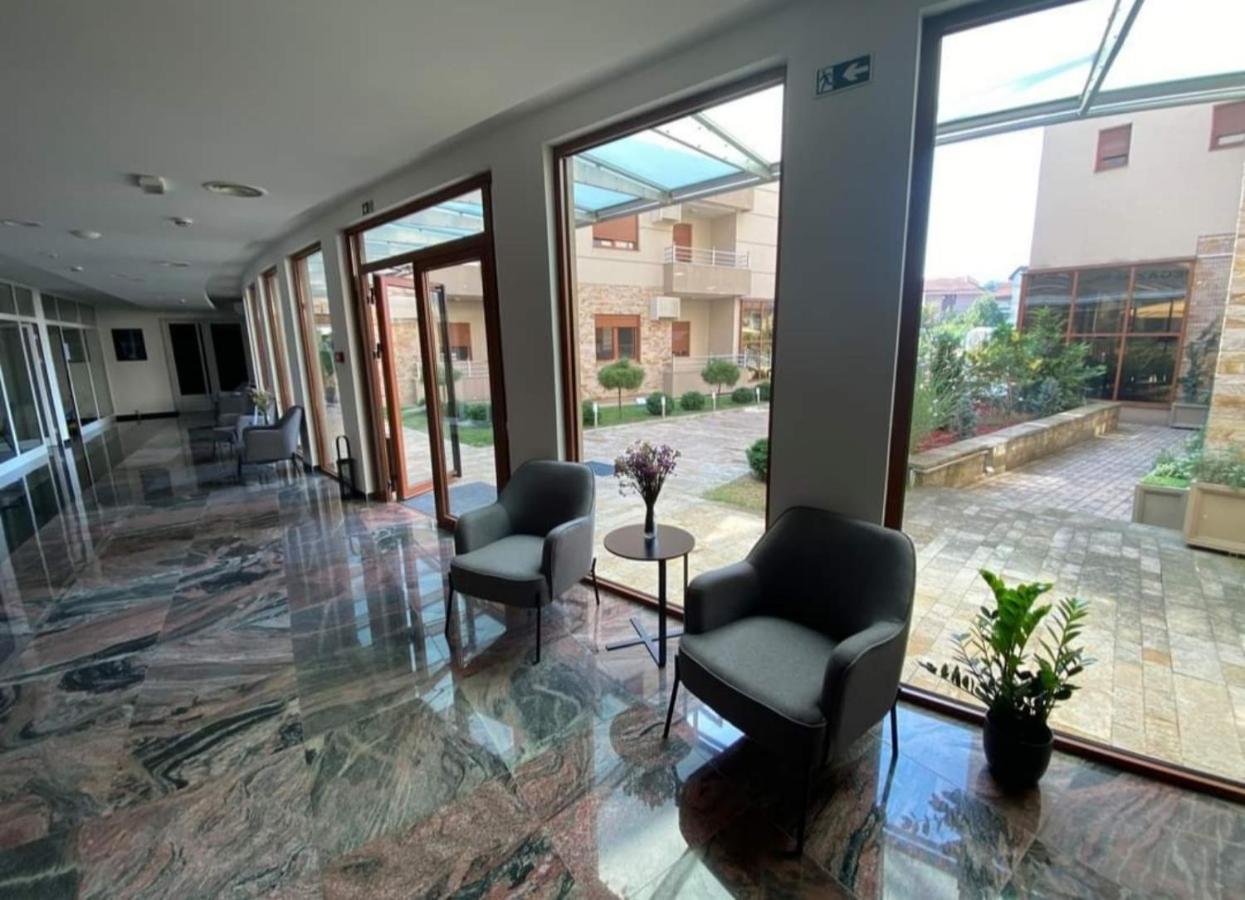 Apartman Dreamhome Vrnjačka Banja 外观 照片