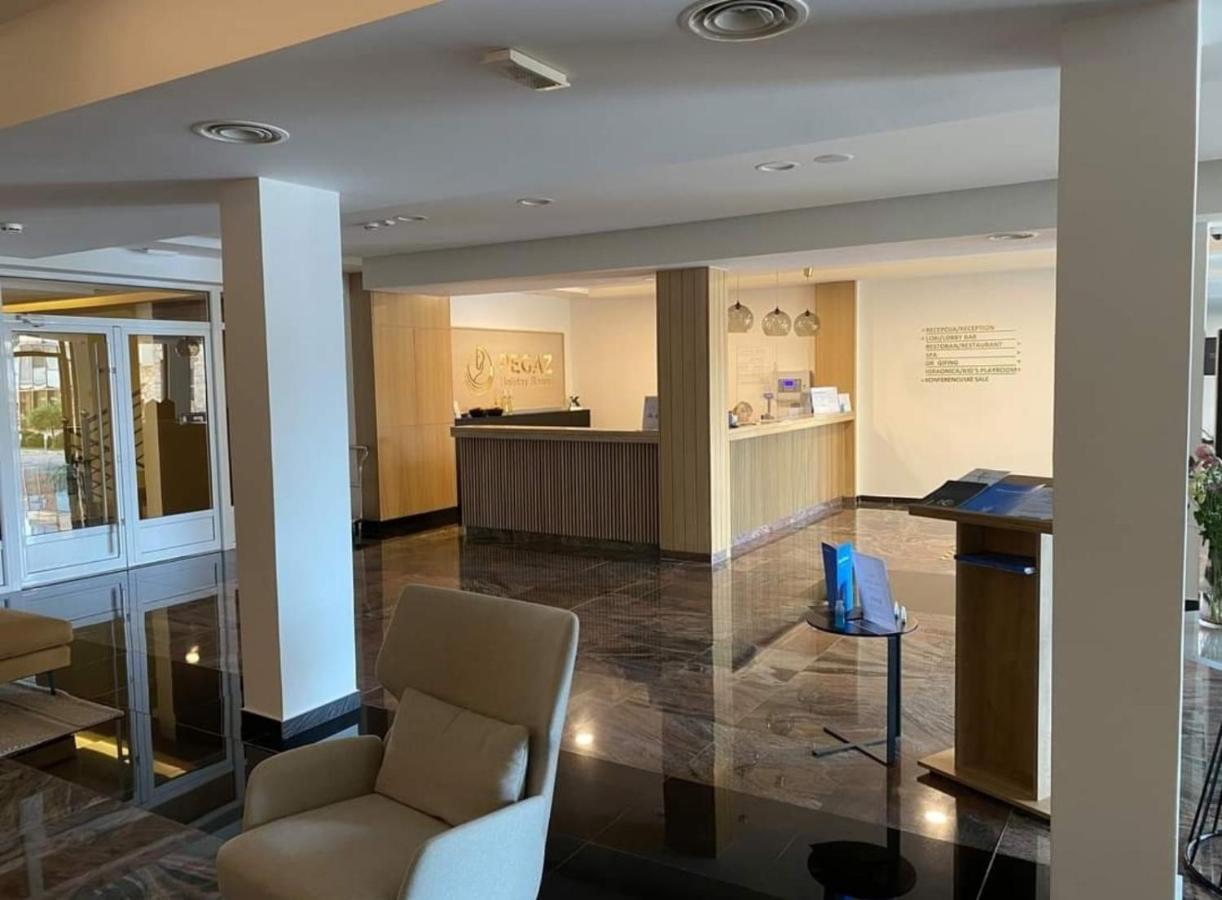 Apartman Dreamhome Vrnjačka Banja 外观 照片